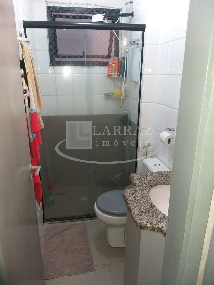Apartamento, 2 quartos, 58 m² - Foto 11