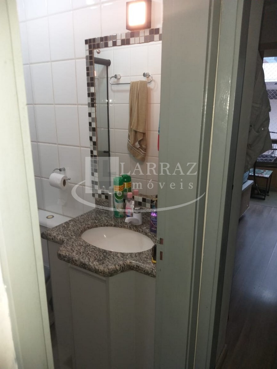 Apartamento, 2 quartos, 58 m² - Foto 14