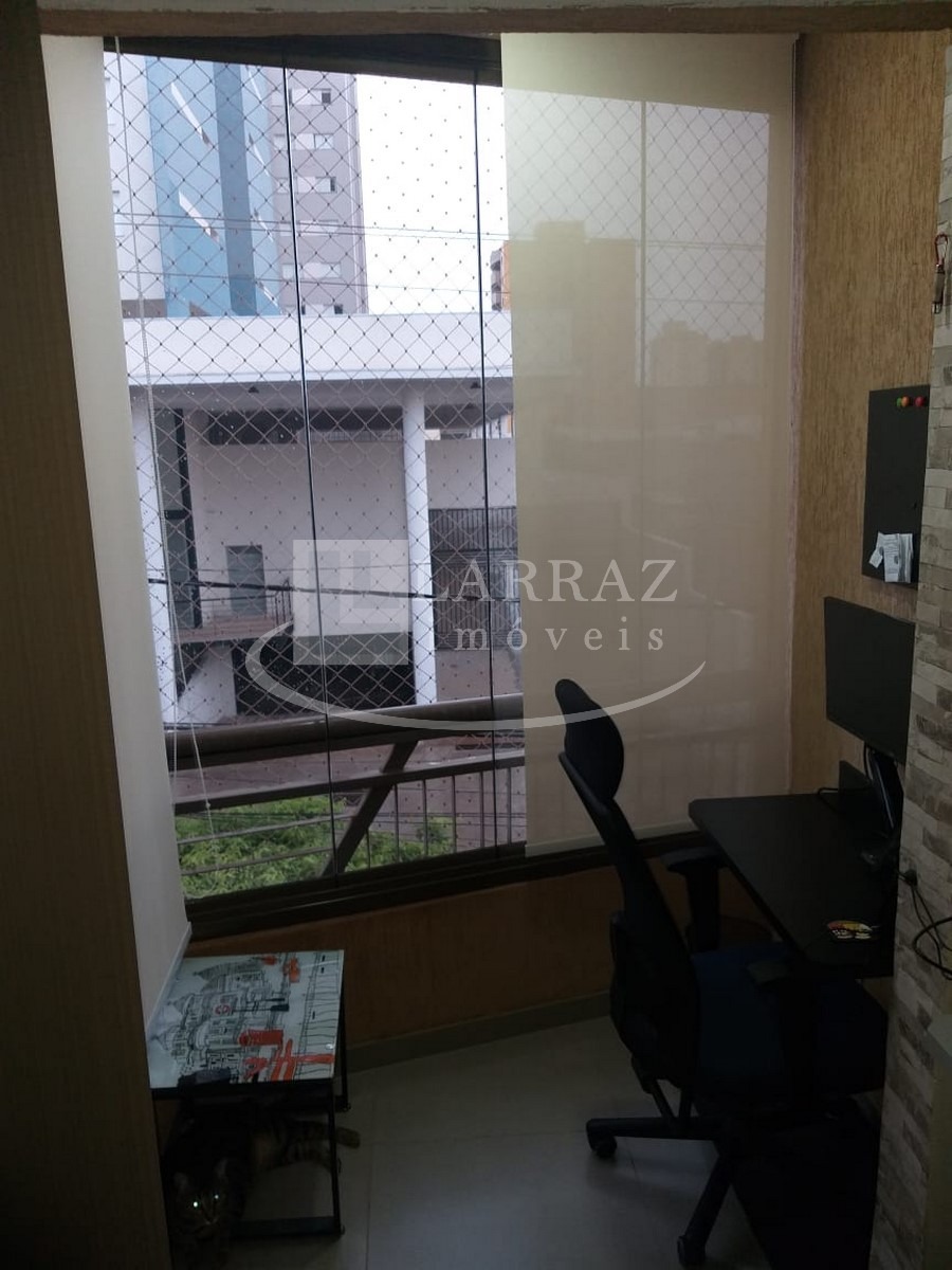 Apartamento, 2 quartos, 58 m² - Foto 15