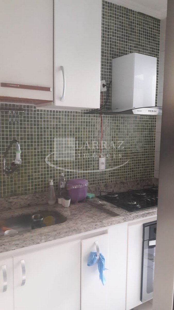 Apartamento, 3 quartos, 76 m² - Foto 6
