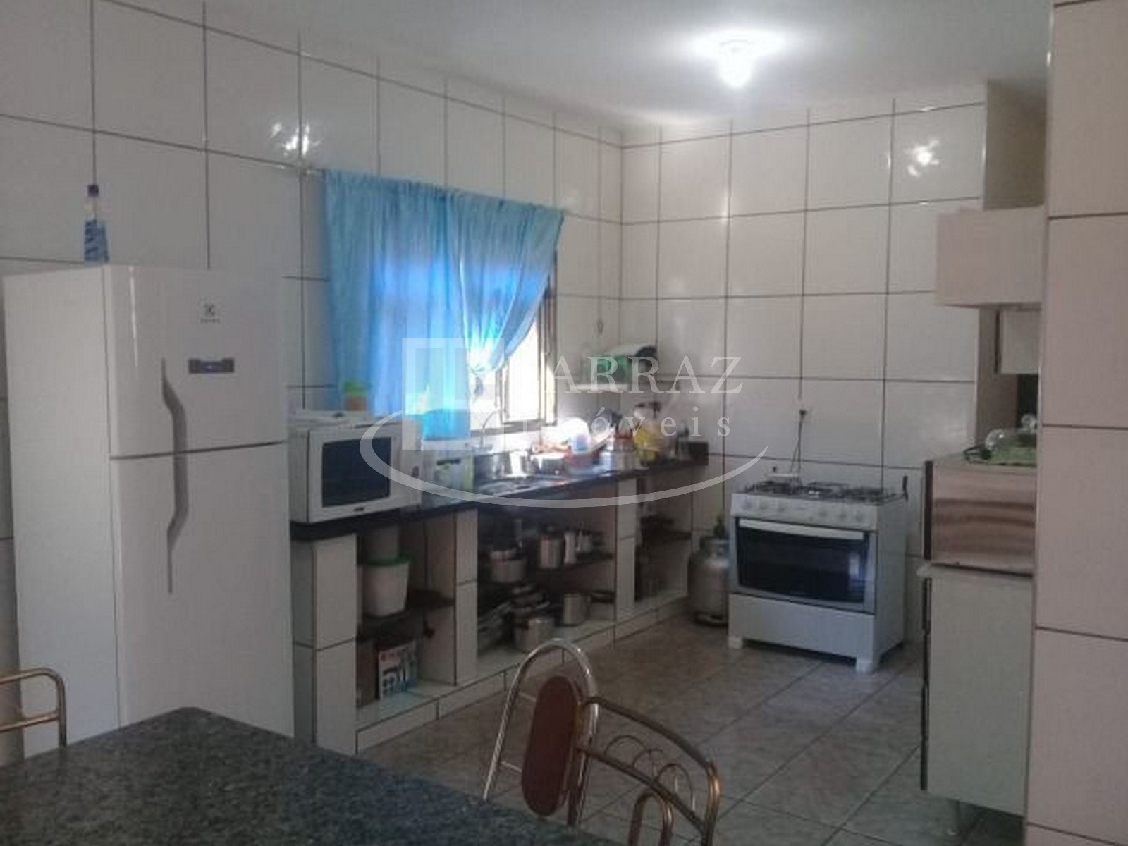 Casa, 3 quartos, 124 m² - Foto 2