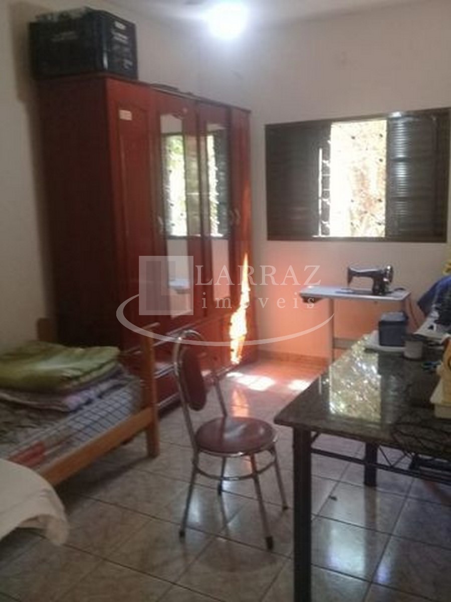 Casa, 3 quartos, 124 m² - Foto 4