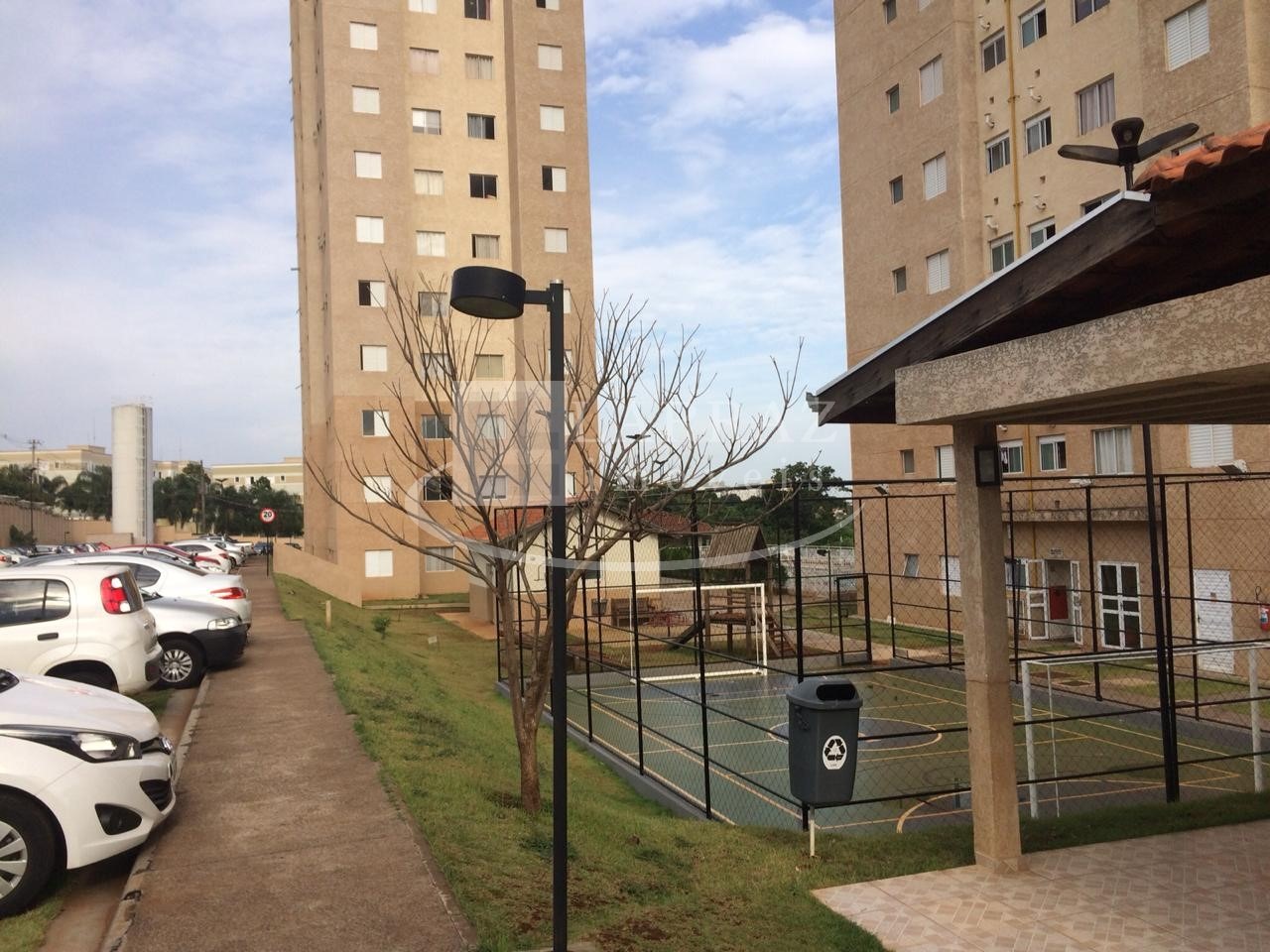 Apartamento, 2 quartos, 48 m² - Foto 12