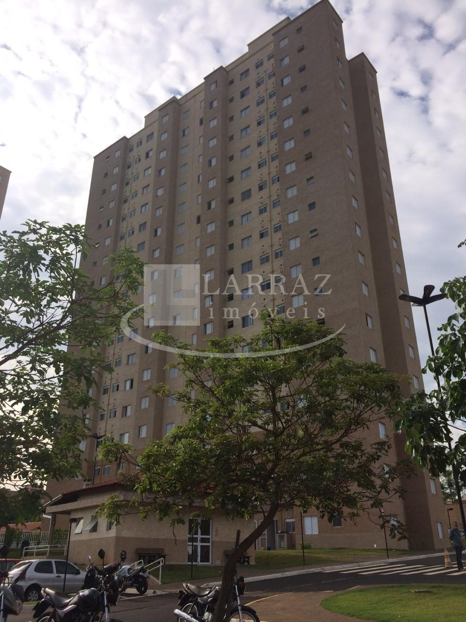 Apartamento, 2 quartos, 48 m² - Foto 13