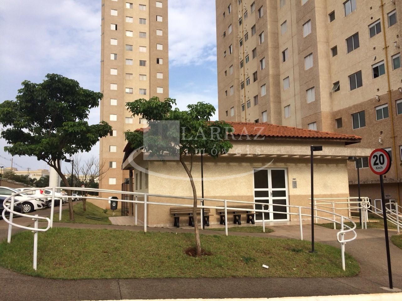 Apartamento, 2 quartos, 48 m² - Foto 15