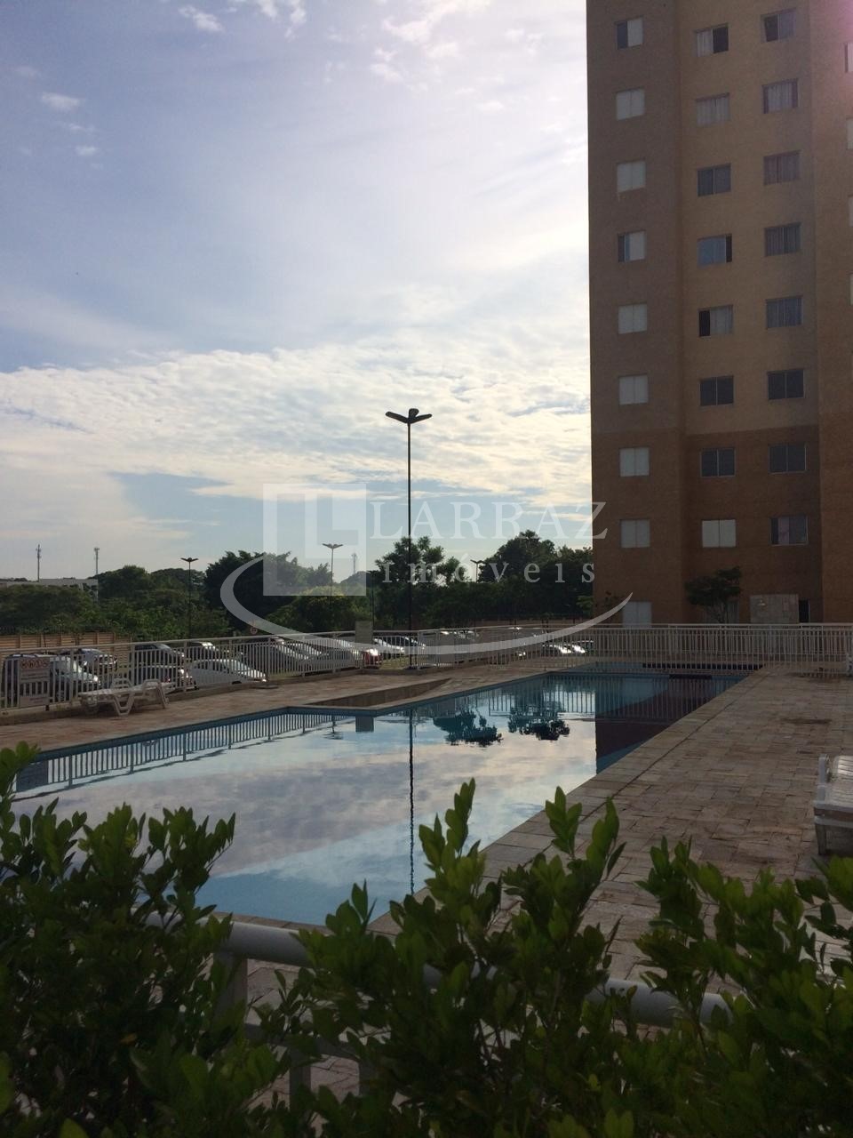 Apartamento, 2 quartos, 48 m² - Foto 16