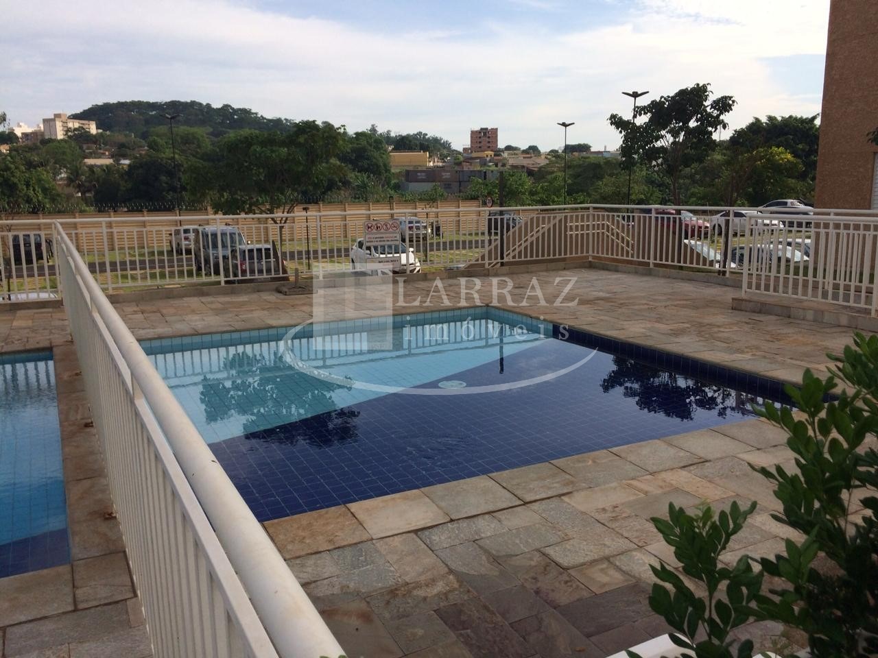 Apartamento, 2 quartos, 48 m² - Foto 17