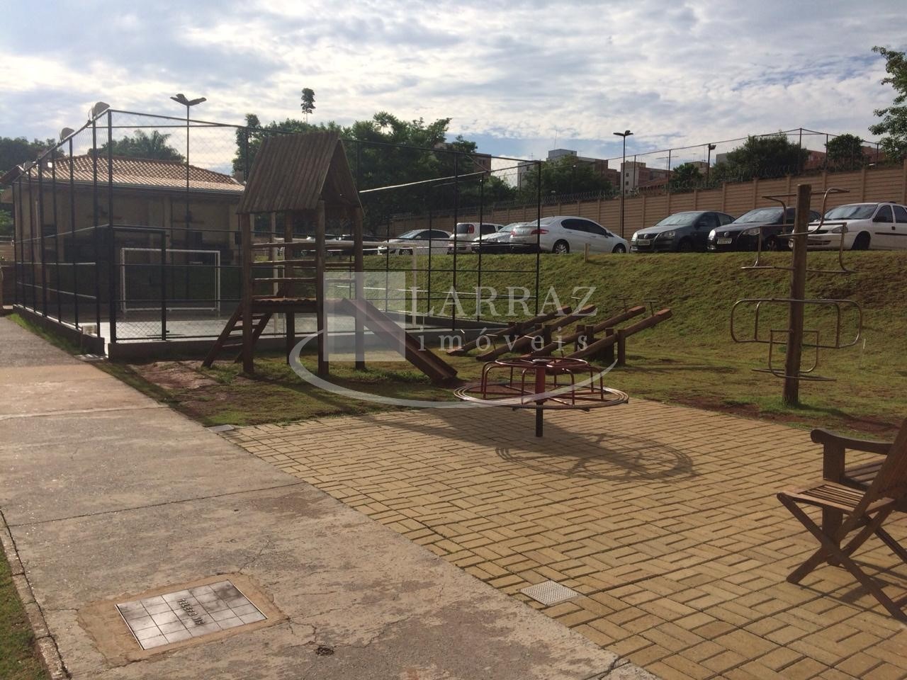 Apartamento, 2 quartos, 48 m² - Foto 18