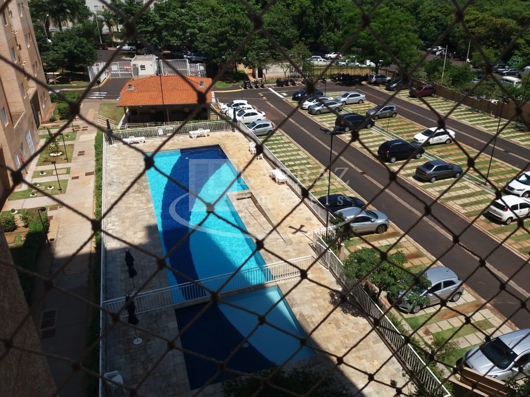 Apartamento, 2 quartos, 48 m² - Foto 23