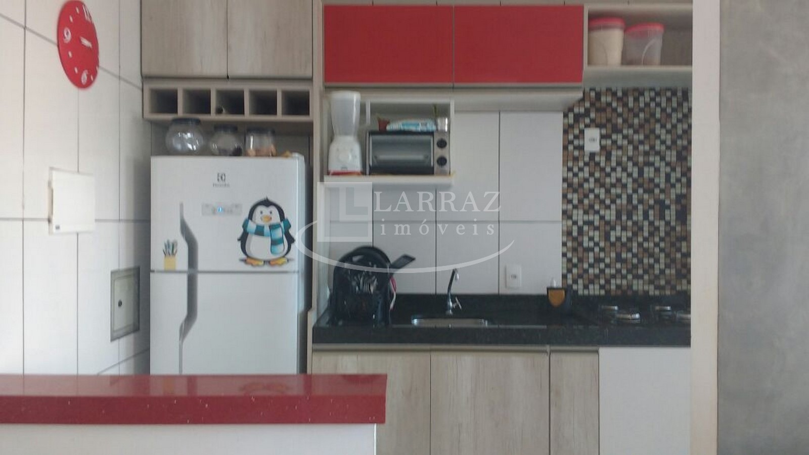 Apartamento, 2 quartos, 48 m² - Foto 1