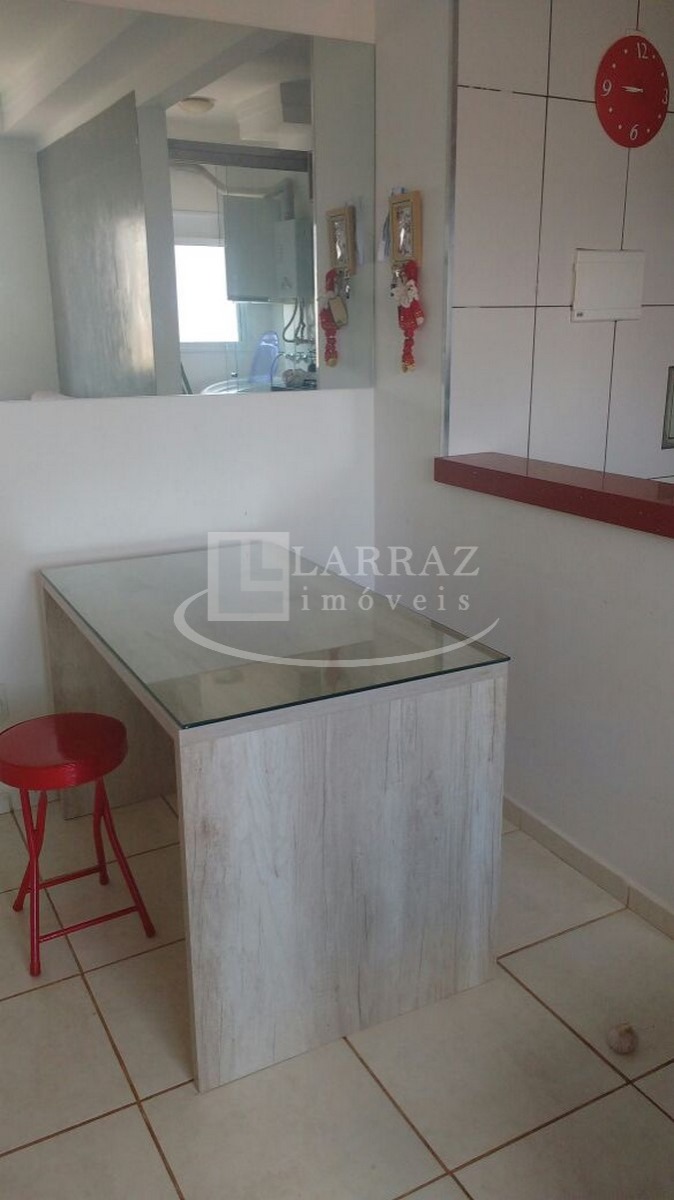 Apartamento, 2 quartos, 48 m² - Foto 27