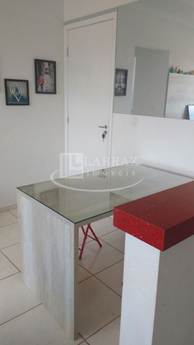 Apartamento, 2 quartos, 48 m² - Foto 28