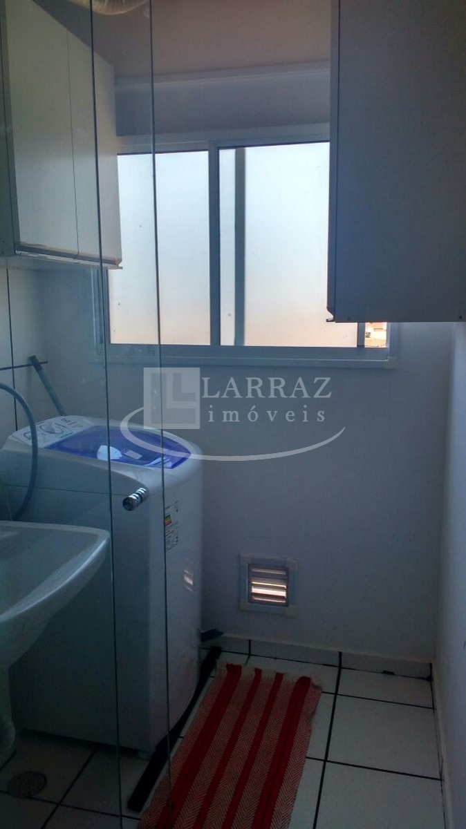 Apartamento, 2 quartos, 48 m² - Foto 2