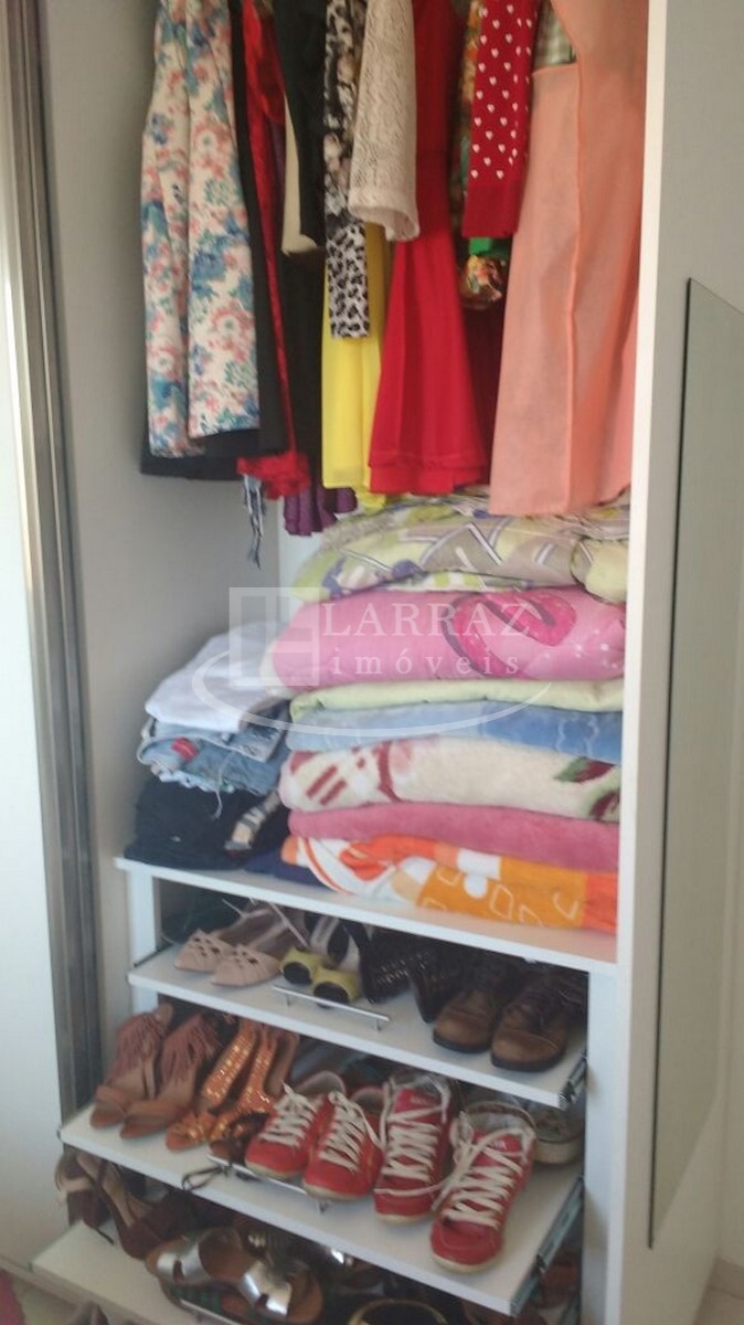 Apartamento, 2 quartos, 48 m² - Foto 3