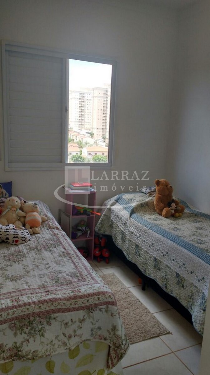 Apartamento, 2 quartos, 48 m² - Foto 4