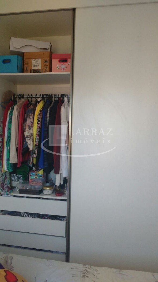 Apartamento, 2 quartos, 48 m² - Foto 6