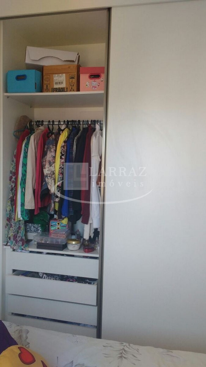 Apartamento, 2 quartos, 48 m² - Foto 10