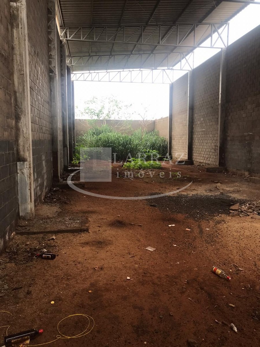 Depósito-Galpão, 340 m² - Foto 3