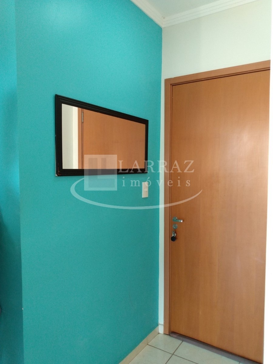 Apartamento, 2 quartos, 52 m² - Foto 3