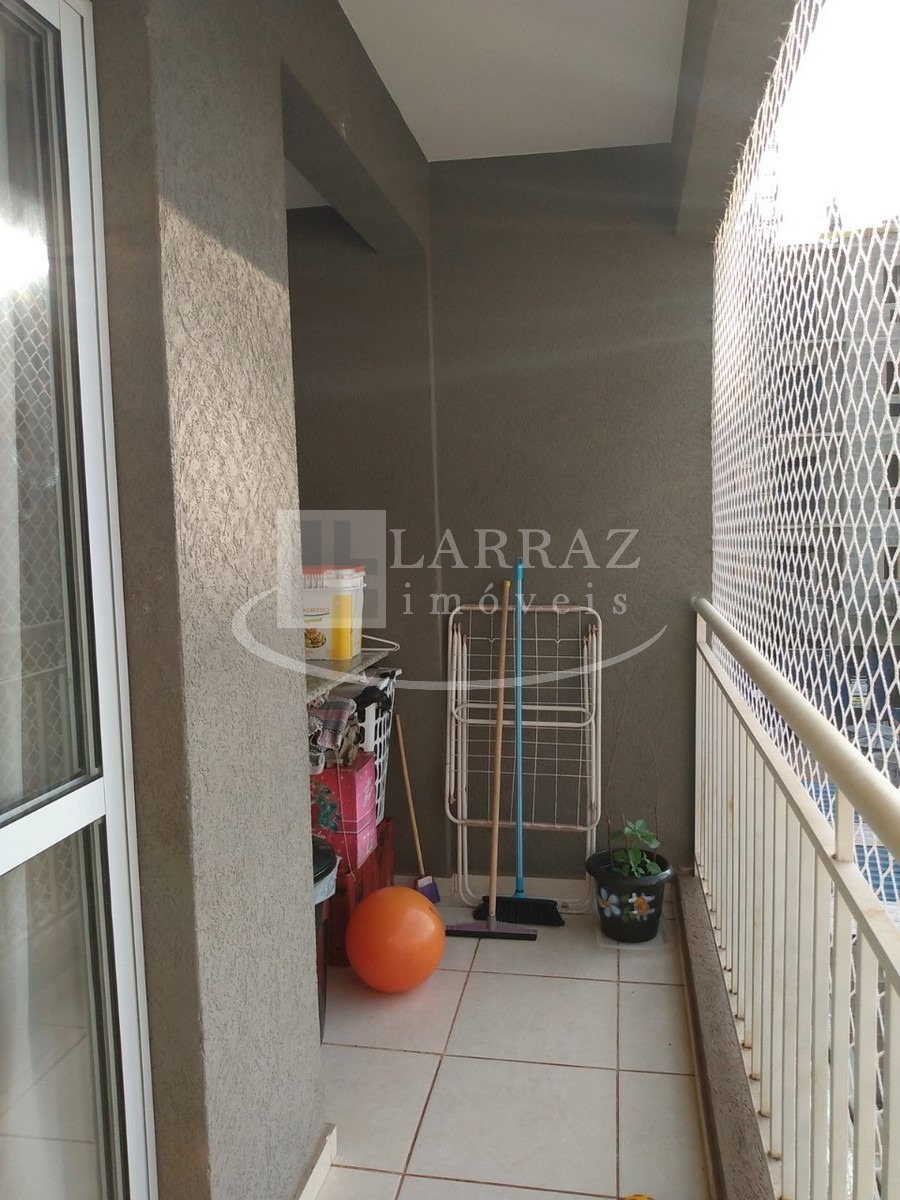 Apartamento, 2 quartos, 52 m² - Foto 4