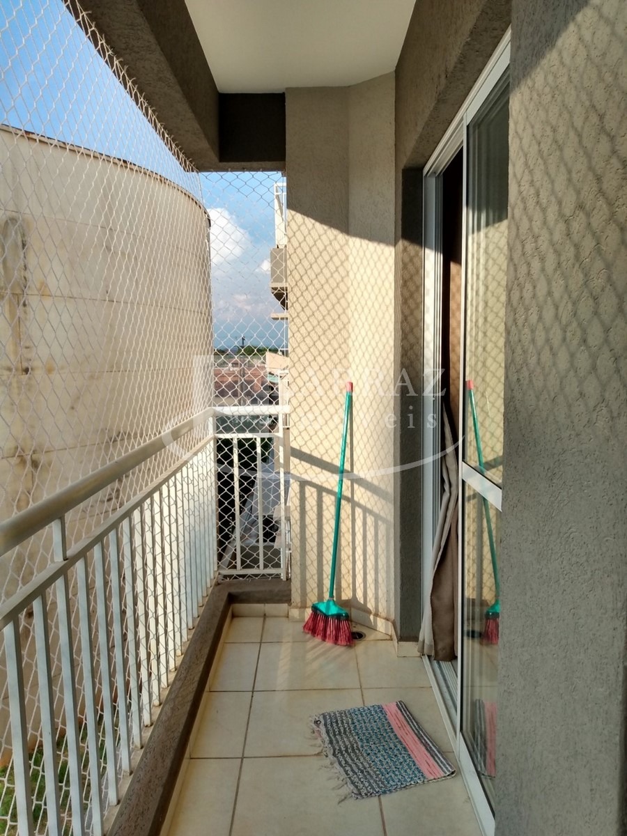 Apartamento, 2 quartos, 52 m² - Foto 5
