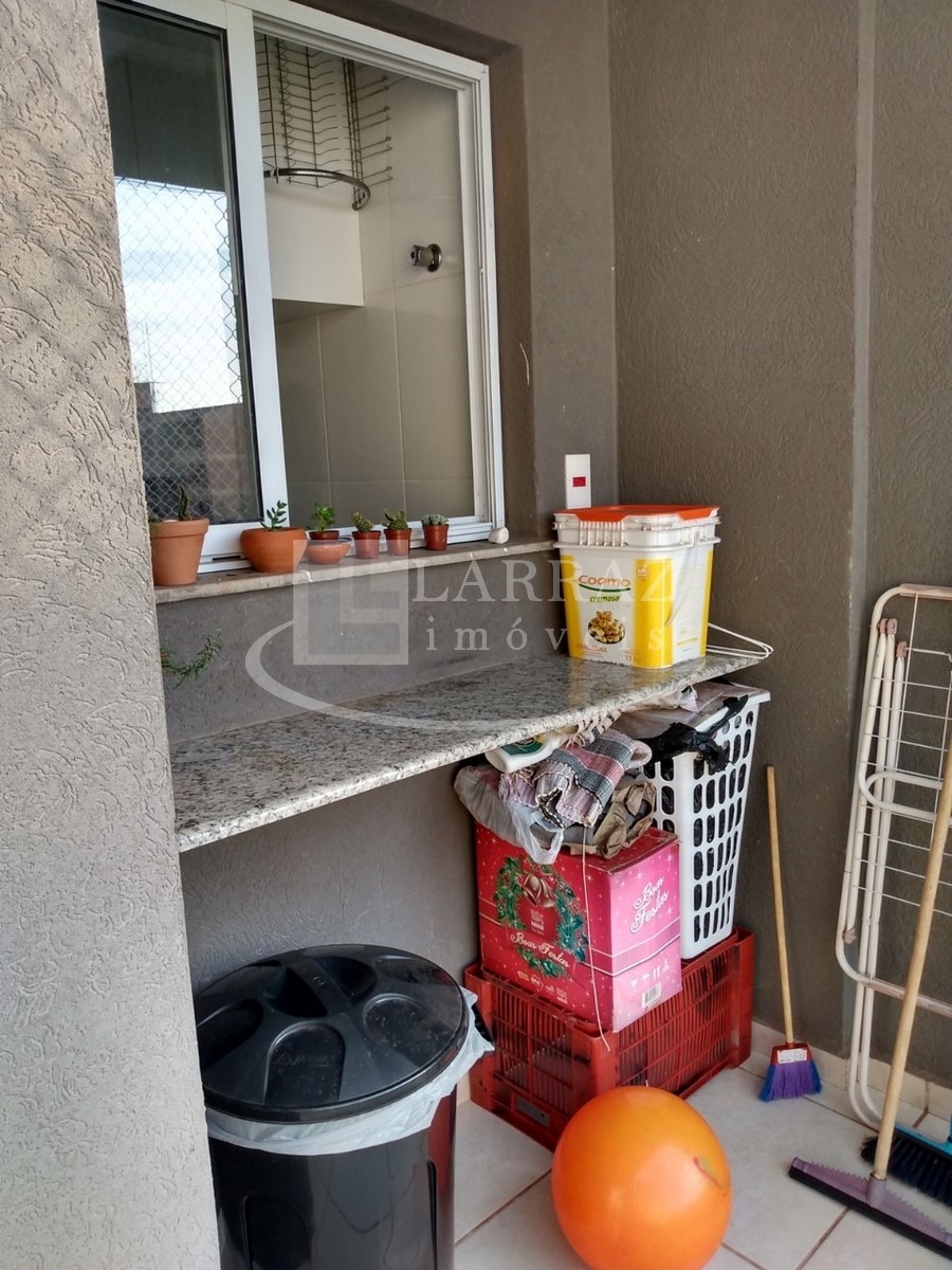 Apartamento, 2 quartos, 52 m² - Foto 6