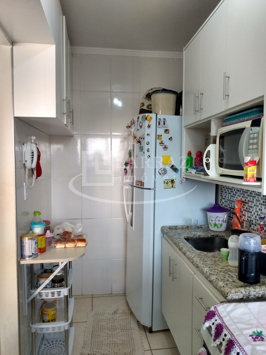 Apartamento, 2 quartos, 52 m² - Foto 7