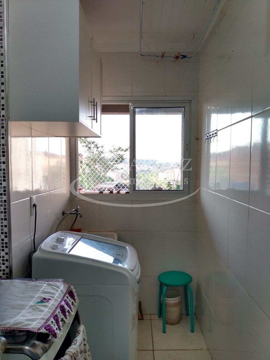 Apartamento, 2 quartos, 52 m² - Foto 8