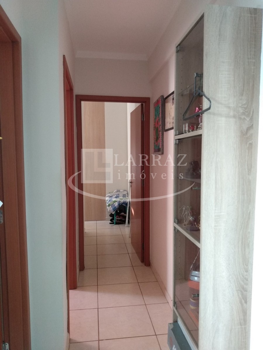 Apartamento, 2 quartos, 52 m² - Foto 9