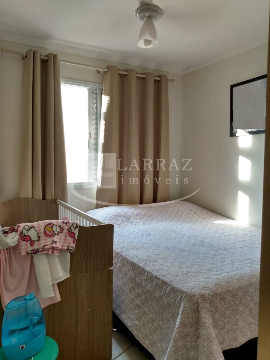 Apartamento, 2 quartos, 52 m² - Foto 10