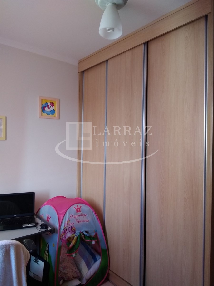 Apartamento, 2 quartos, 52 m² - Foto 11