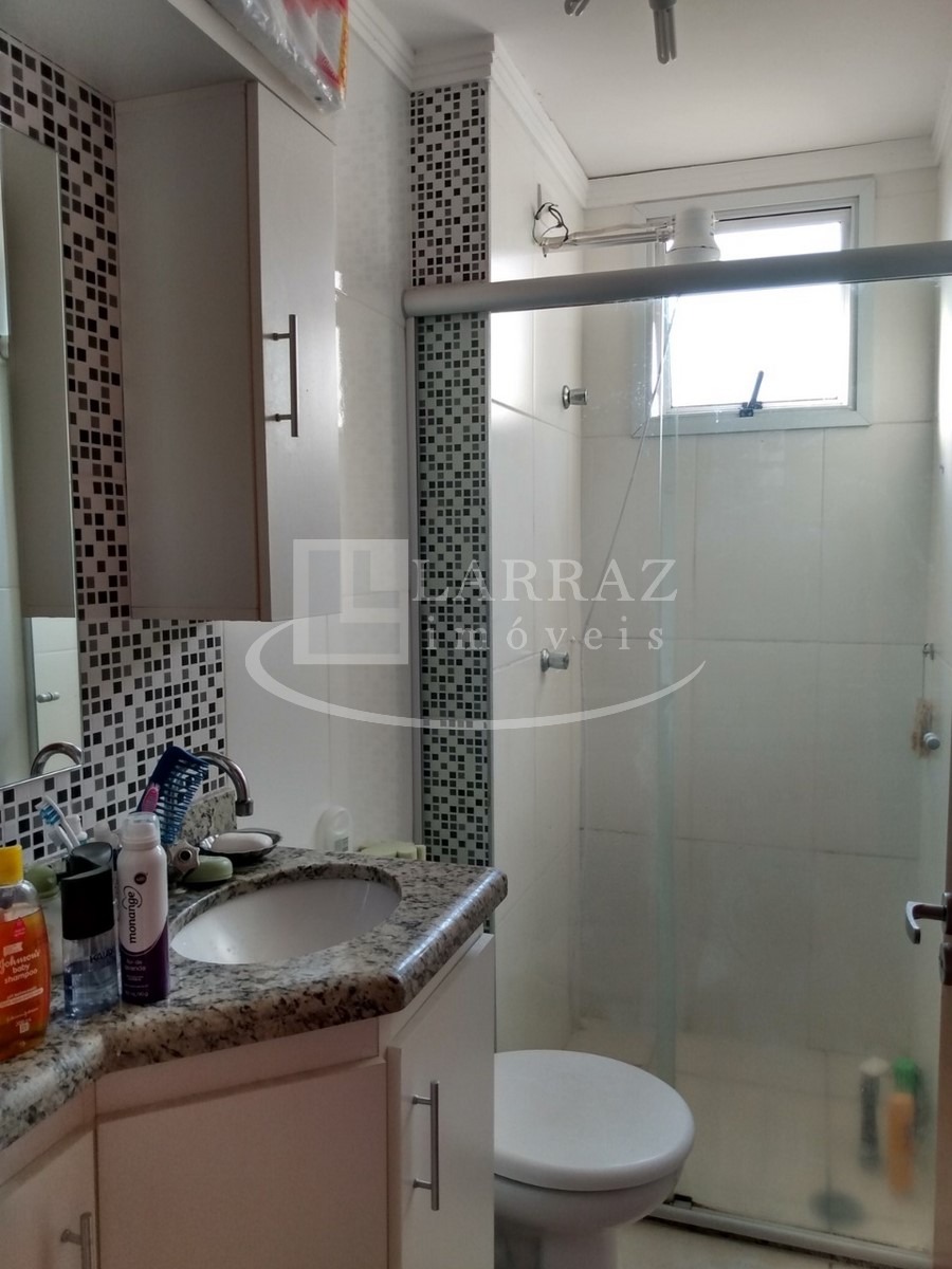 Apartamento, 2 quartos, 52 m² - Foto 12