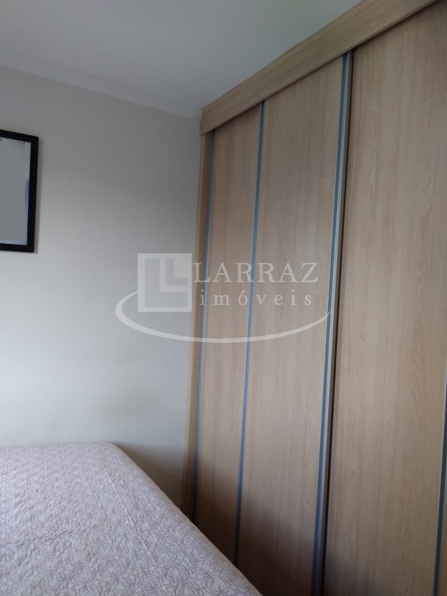 Apartamento, 2 quartos, 52 m² - Foto 14