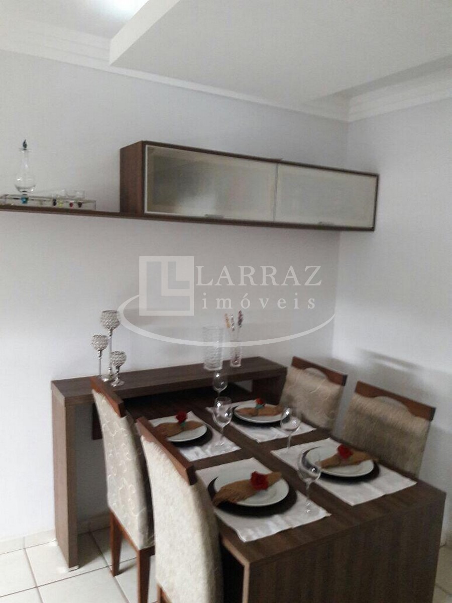 Apartamento, 2 quartos, 47 m² - Foto 1