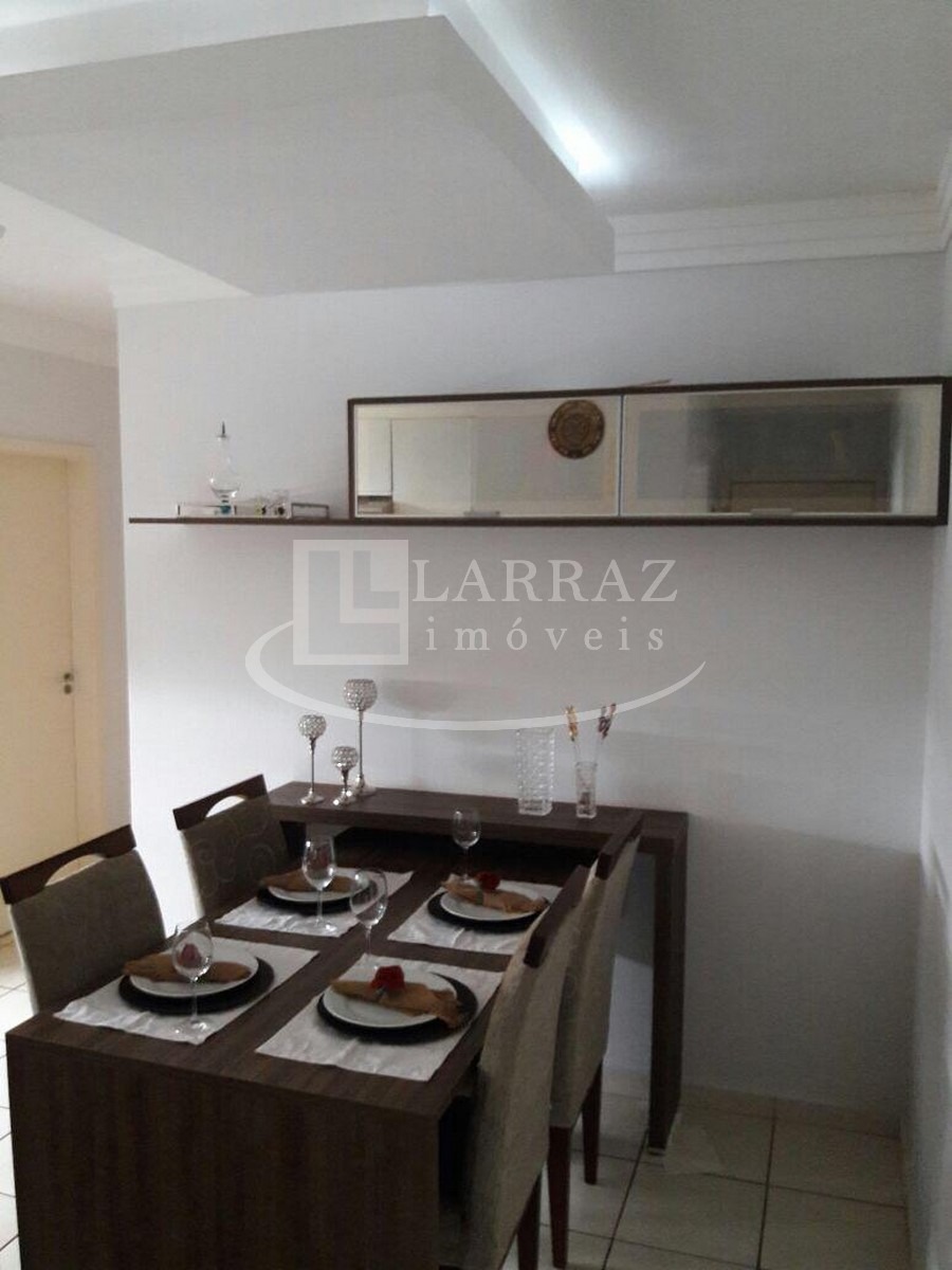 Apartamento, 2 quartos, 47 m² - Foto 2