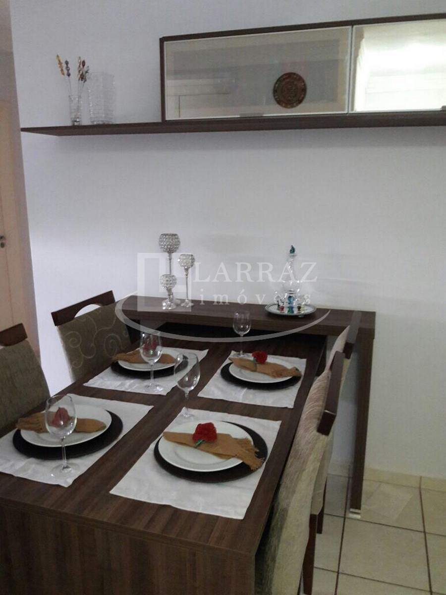 Apartamento, 2 quartos, 47 m² - Foto 3
