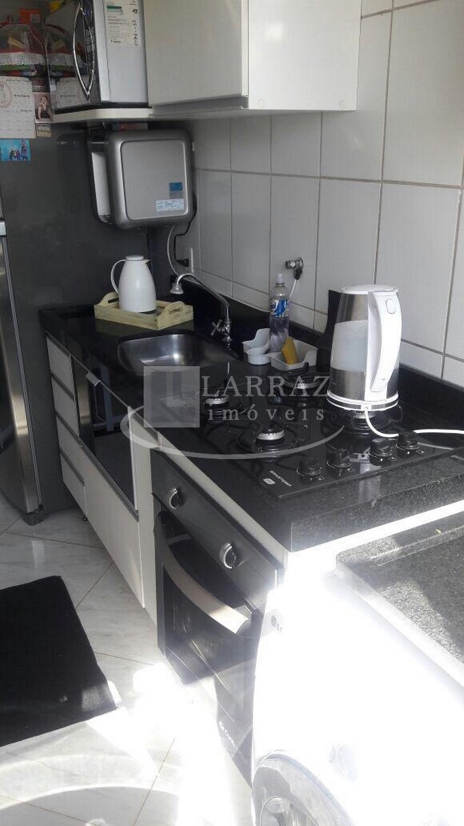 Apartamento, 2 quartos, 47 m² - Foto 5