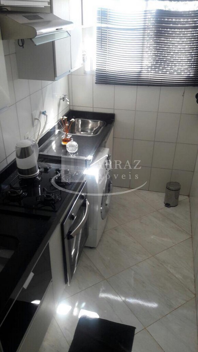 Apartamento, 2 quartos, 47 m² - Foto 6