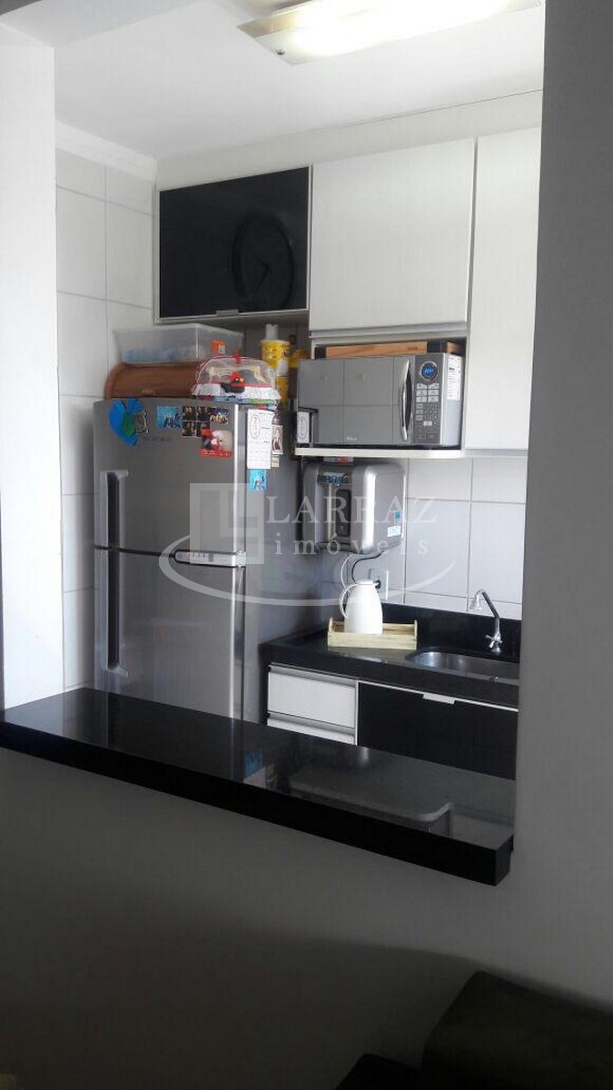Apartamento, 2 quartos, 47 m² - Foto 7