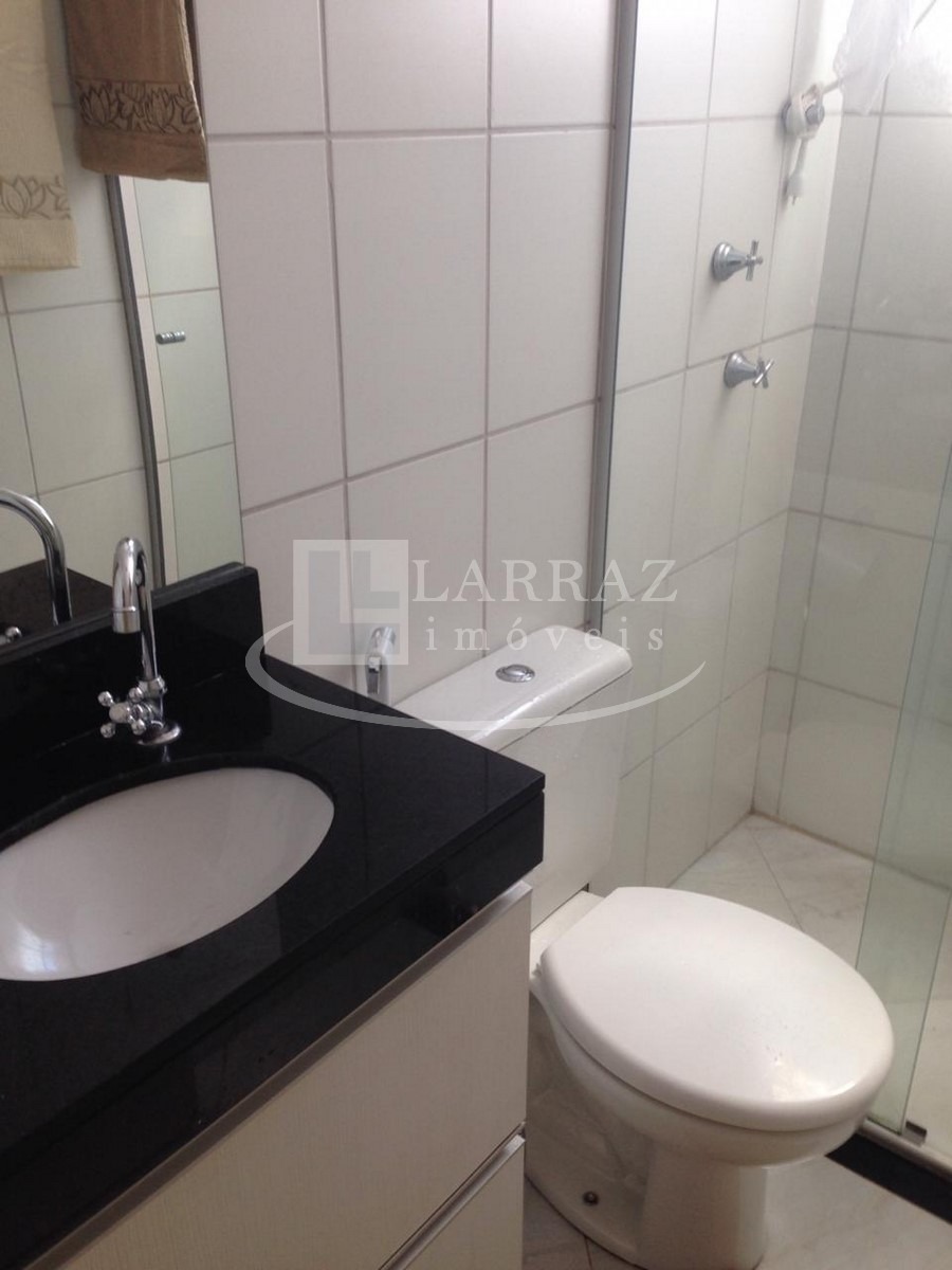 Apartamento, 2 quartos, 47 m² - Foto 11