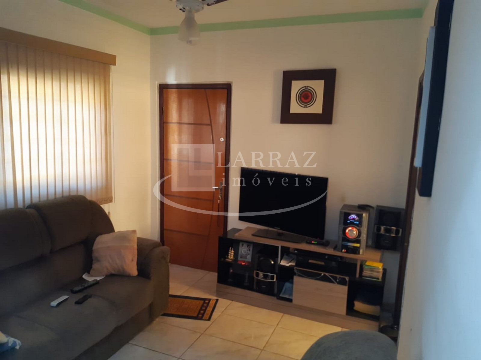 Apartamento, 2 quartos, 53 m² - Foto 1