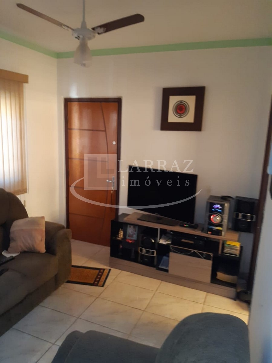 Apartamento, 2 quartos, 53 m² - Foto 2