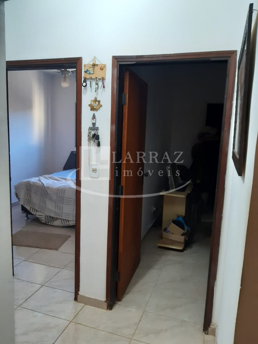 Apartamento, 2 quartos, 53 m² - Foto 4