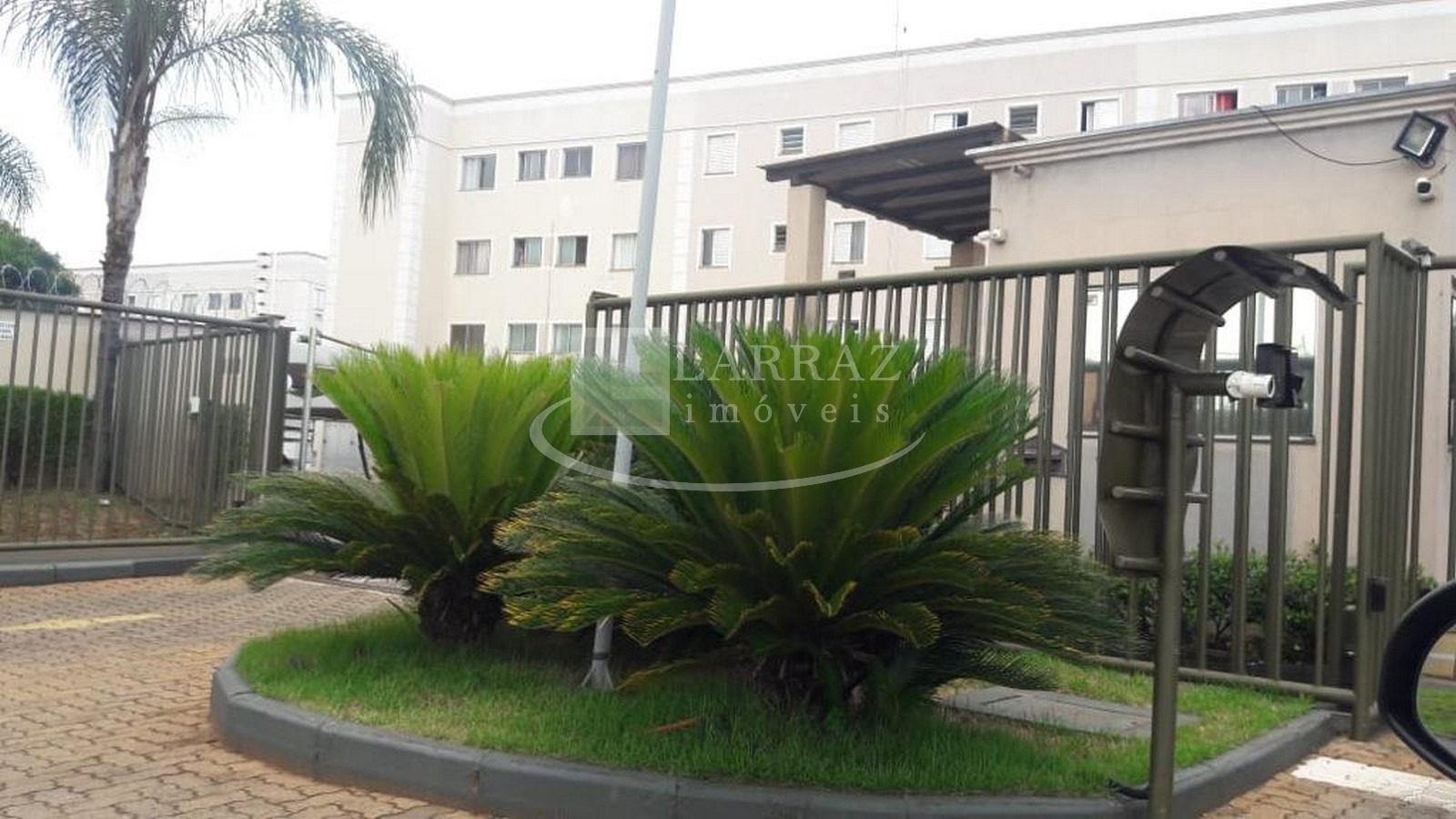 Apartamento, 2 quartos, 47 m² - Foto 2