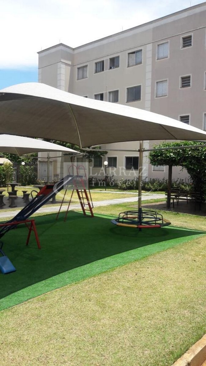 Apartamento, 2 quartos, 47 m² - Foto 8