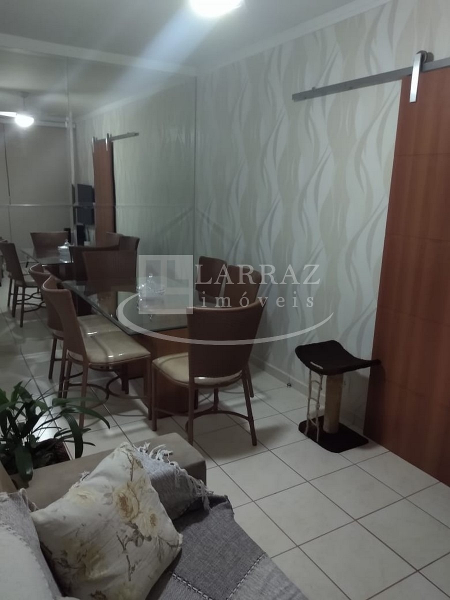 Apartamento, 2 quartos, 47 m² - Foto 1