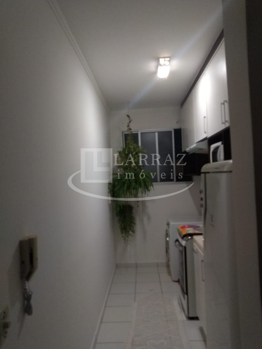 Apartamento, 2 quartos, 47 m² - Foto 13