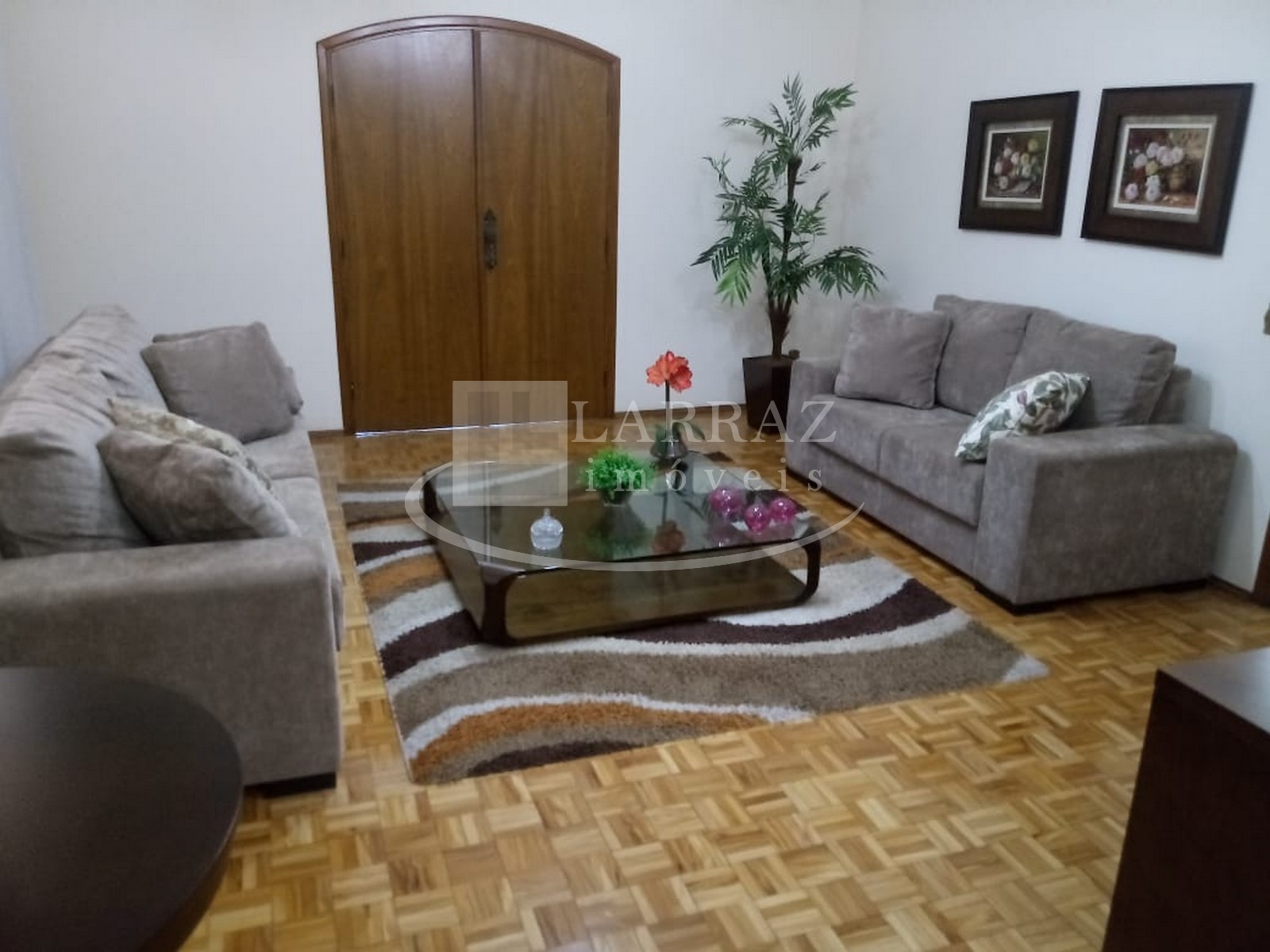 Casa, 4 quartos, 481 m² - Foto 6