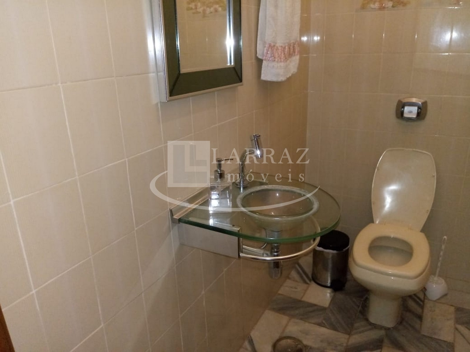 Casa, 4 quartos, 481 m² - Foto 9