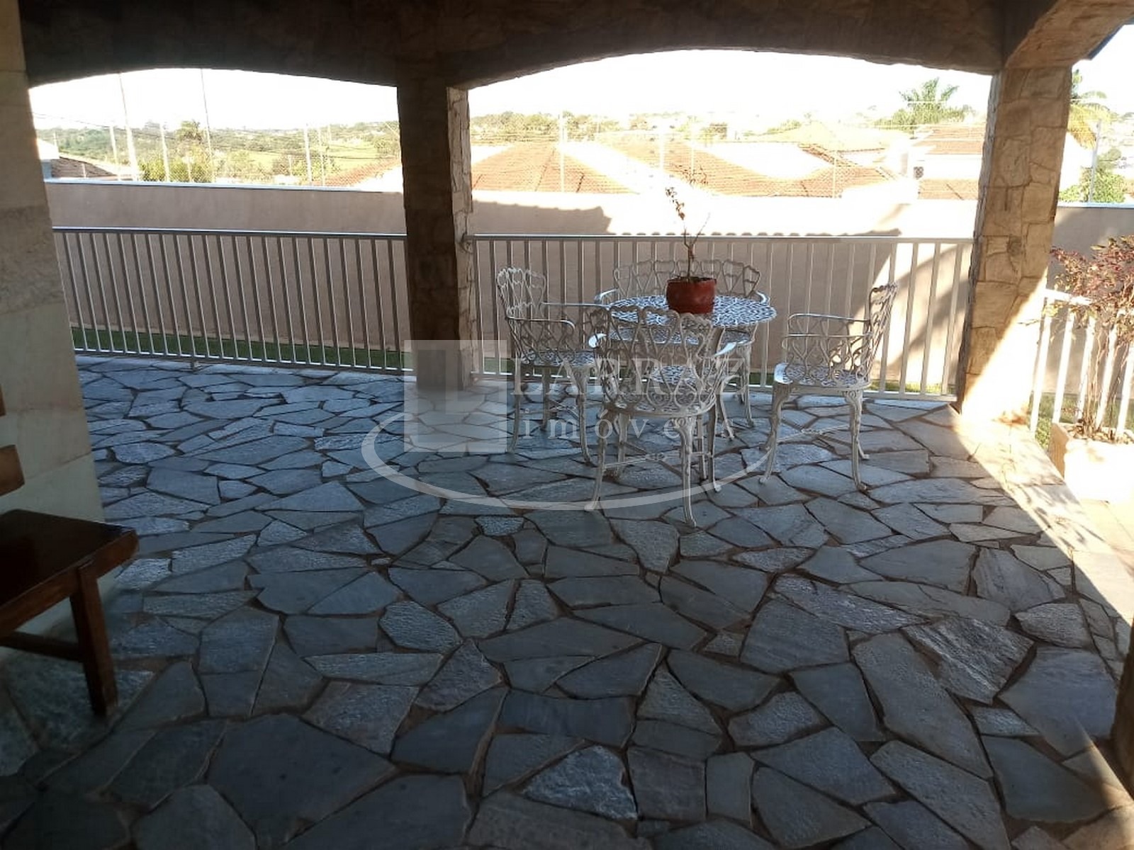 Casa, 4 quartos, 481 m² - Foto 13